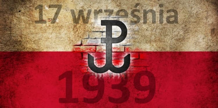 Ochody 77. rocznicy napaści ZSRR na Polskę