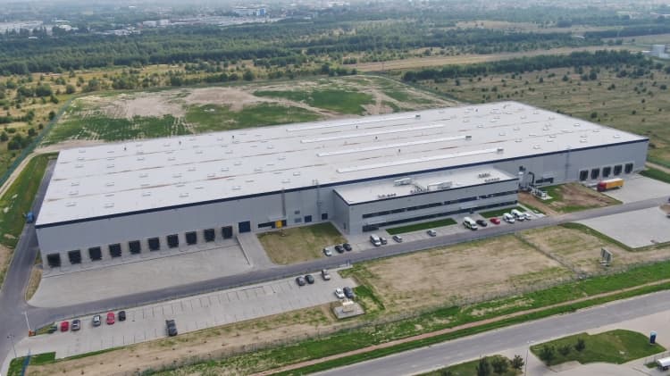 Ontex otwiera fabrykę w Radomsku