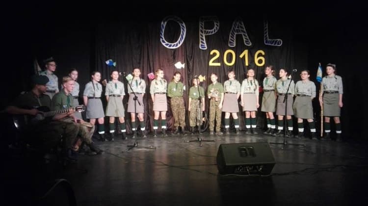 Opal 2016: Ruszają przesłuchania radomszczańskich zespołów 