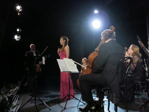 Orkiestra Solistów Wiedeńskich w Radomsku