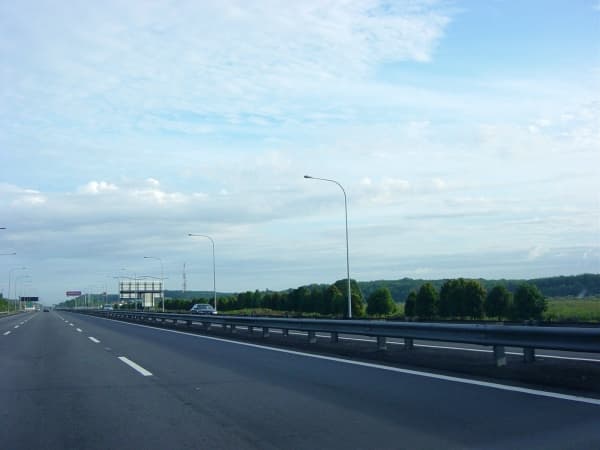 Otwarcie ofert na A1 Częstochowa – Tuszyn odłożone w czasie