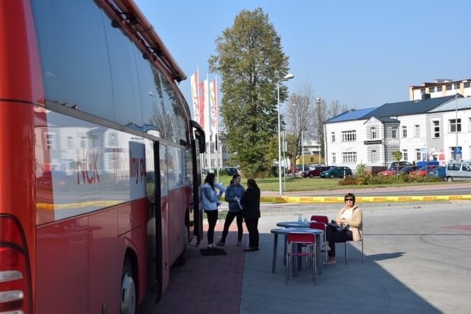 PCK organizuje zbiórkę krwi: „Zbieramy krew dla Polski” 