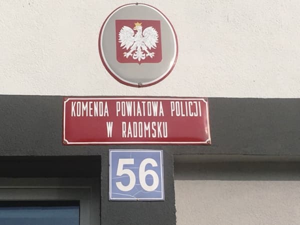 Policja poszukuje pokrzywdzonych przez Factor, Kredyty.pl