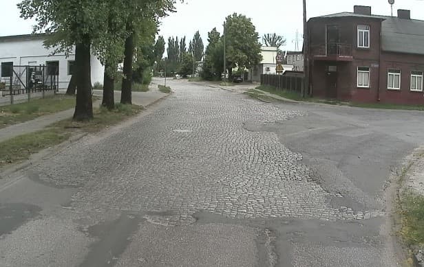 Ponad 8 mln złotych na remonty dróg w Radomsku