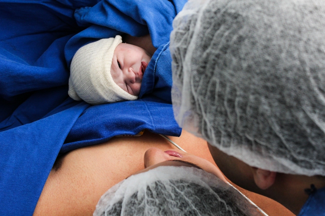 Szpital w Radomsku wznowił porody rodzinne. Jakie zasady będą obowiązywać?