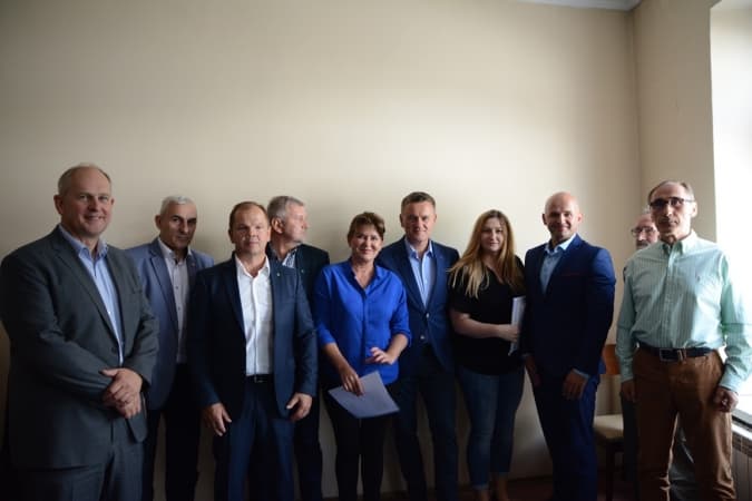 Powstała Koalicja Obywatelska w Radomsku