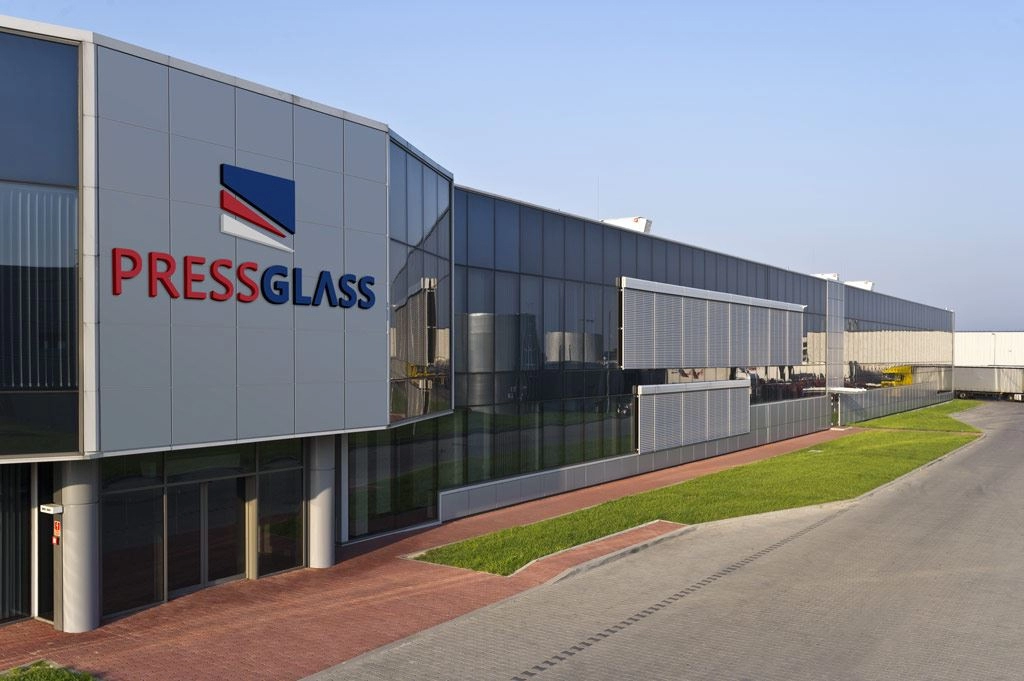 Firma „Press Glass” wydała oświadczenie w sprawie przebywających w zakładzie obywateli Włoch