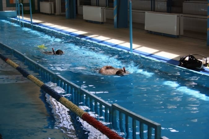 Radomszczański basen zmieni swoje oblicze