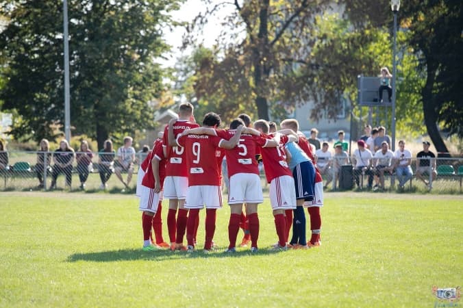 RKS Radomsko w półfinale Pucharu Polski