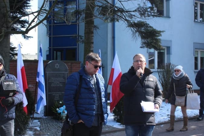 Ruch Narodowy popiera decyzję prezydenta Ferenca
