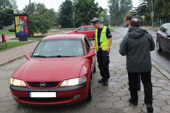 Ruszyła akcja „Trzeźwo do celu”