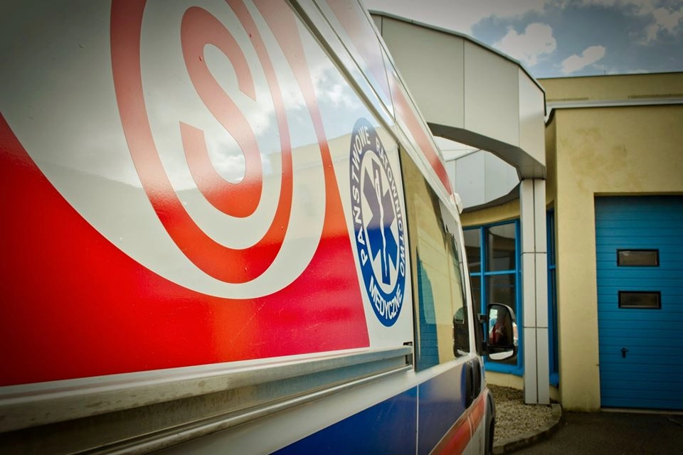 Radomszczański szpital apeluje o rzetelne informowanie o możliwości zarażenia koronawirusem