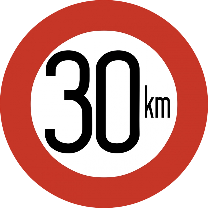 Strefa ograniczonej prędkości na Miłaczkach w Radomsku coraz bliżej
