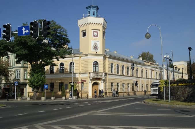 Święto Chorągwi Łódzkiej ZHP w Muzeum w Radomsku