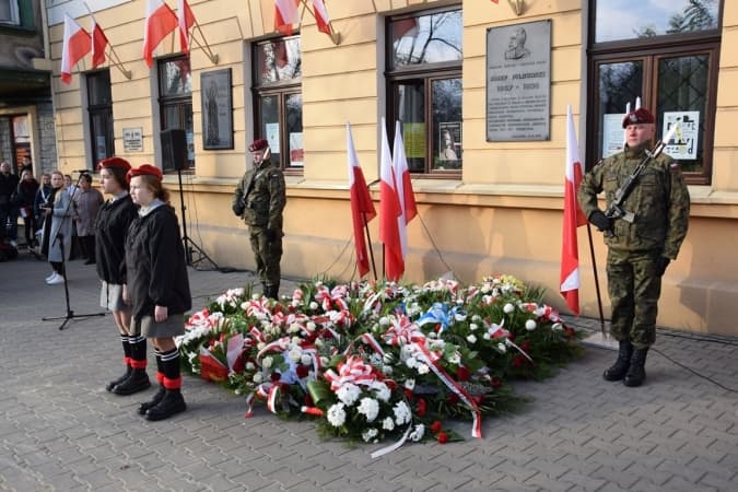 Święto Niepodległości w Radomsku. Program uroczystości