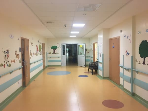 Szpital przyjmie młodych pacjentów z Piotrkowa Trybunalskiego