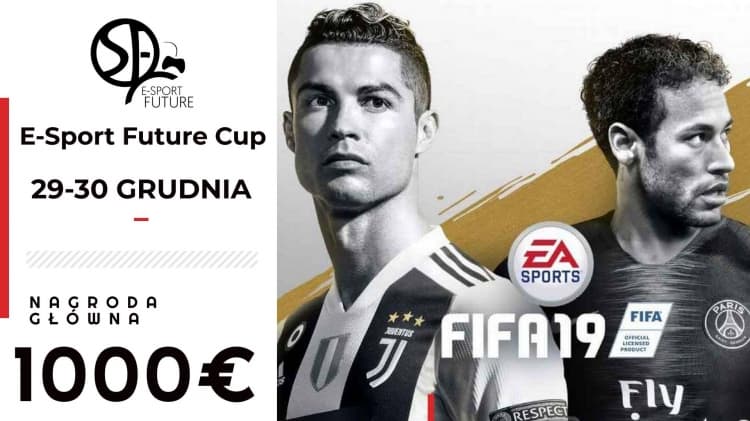 Turniej FIFA 19