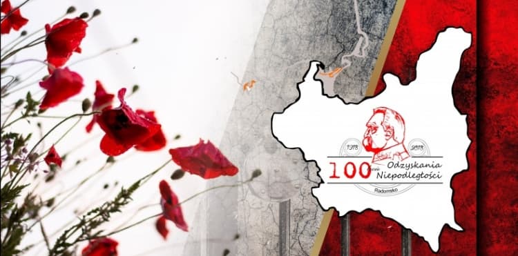 Uczcijmy wspólnie 100. rocznicę odzyskania przez Polskę niepodległości