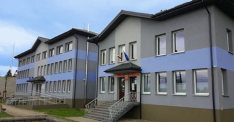 Władze gminy Gomunice proszą o ograniczenie wizyt w urzędzie