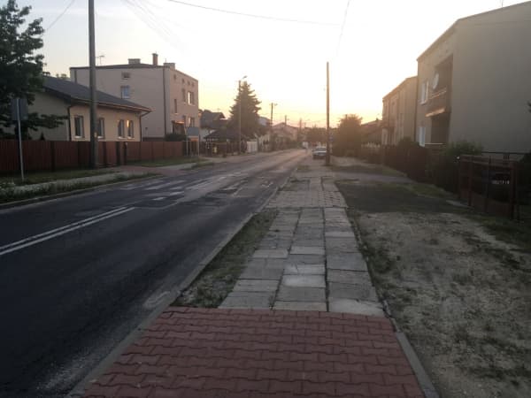 Ulica Wyszyńskiego zostanie wyremontowana