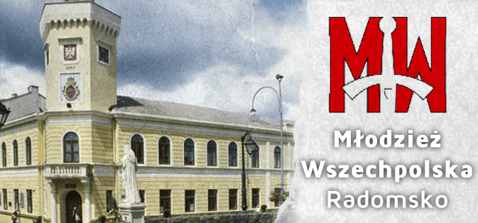 Uroczystości z okazji Powstania Warszawskiego
