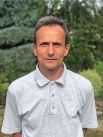 Waldemar Tęsiorowski został nowym trenerem III ligowej drużyny RKS Radomsko