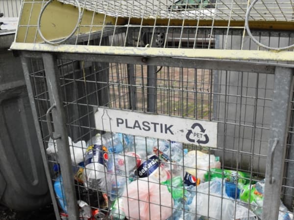 W Radomsku śmieci będą droższe