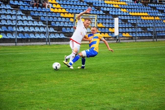 Wsparcie dla klubów sportowych w Radomsku