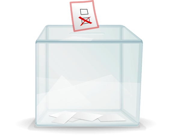 Wybory w gminach