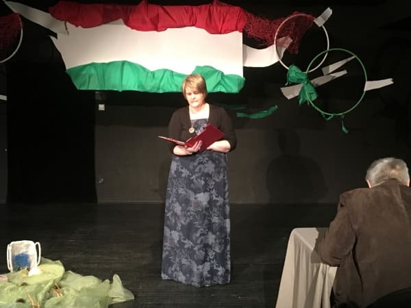 XV Wojewódzki Konkurs Poezji Węgierskiej w MDK