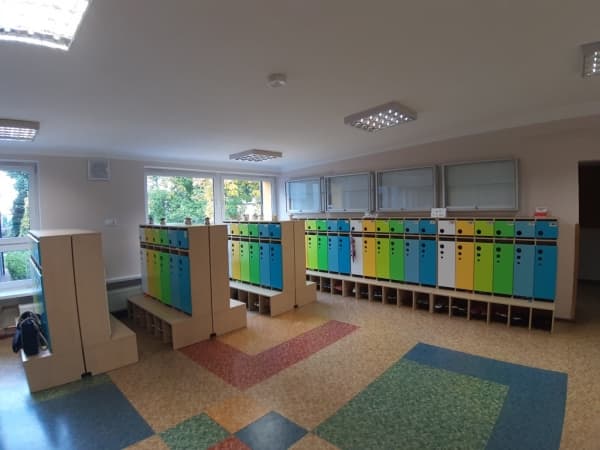 Zakończono termomodernizację w Publicznym Przedszkolu nr 2 w Radomsku