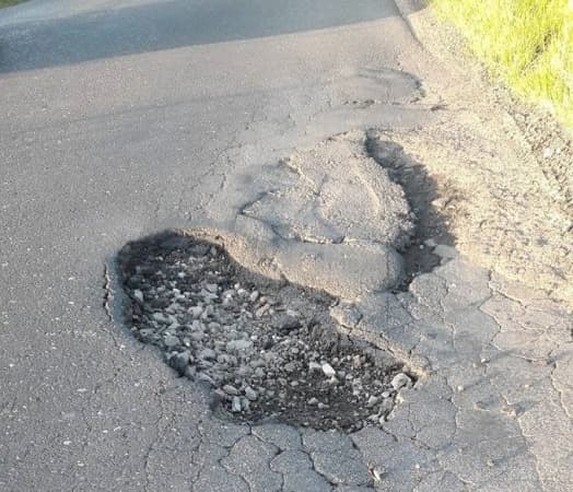 Zimowe utrzymanie dróg kosztowało powiat 950 tys. zł