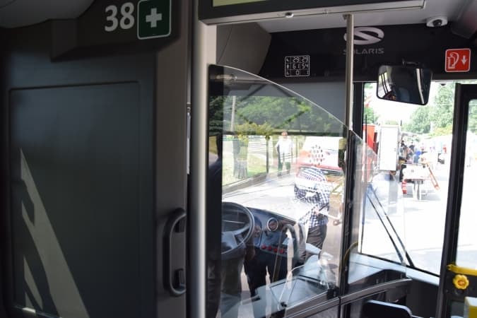  Zmiana w kursowaniu autobusów MPK