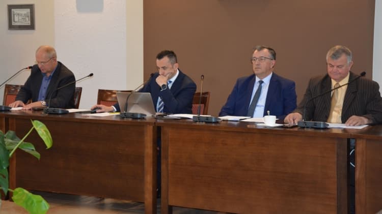 Zmiany w budżecie powiatu radomszczańskiego