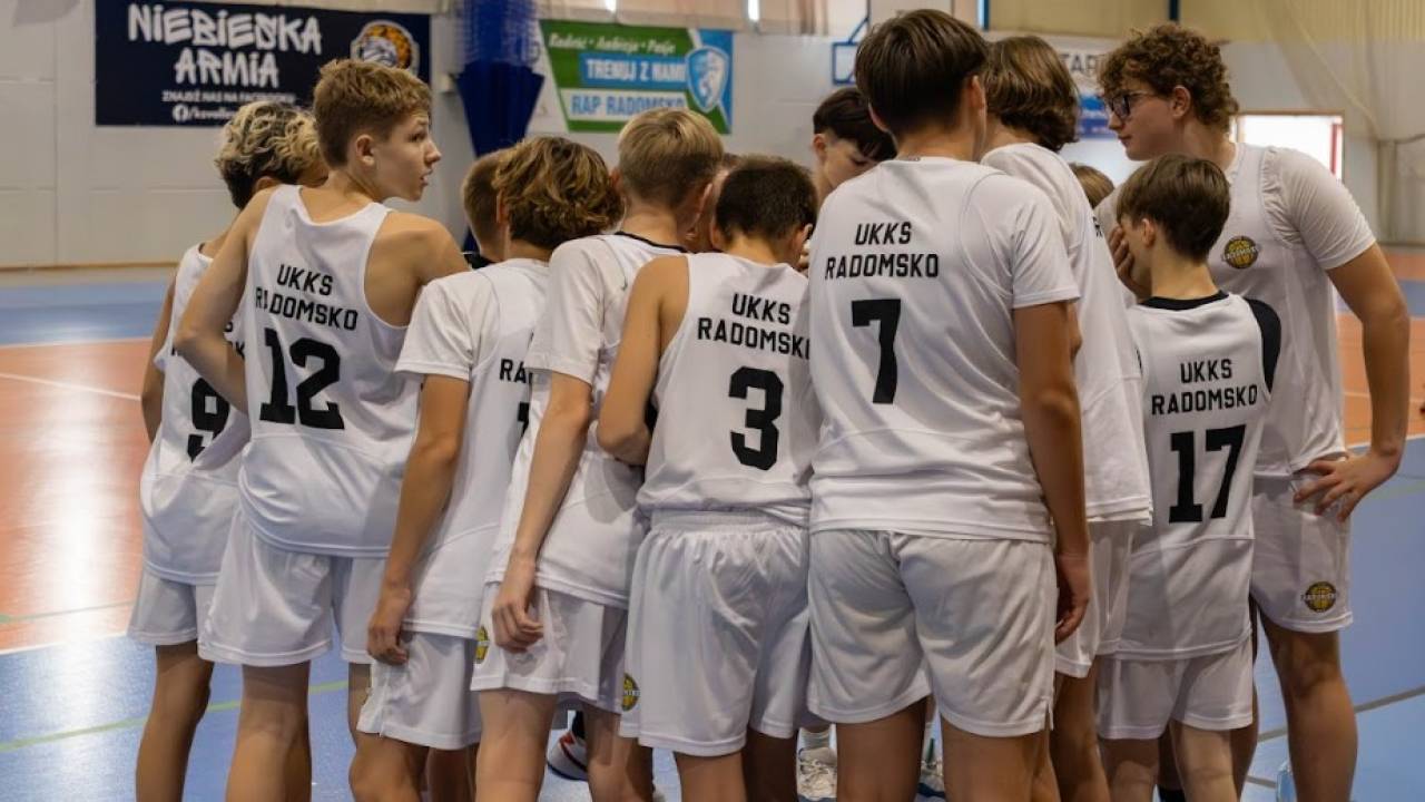 Charakter, walka i dobre momenty w meczu z ŁKS