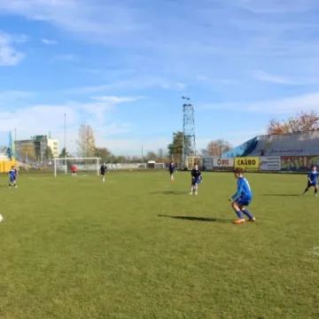 Eliminacje Turnieju „Z Podwórka na Stadion o Puchar Tymbarku”