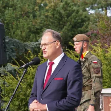 Oddali hołd „Warszycowi” oraz żołnierzom KWP