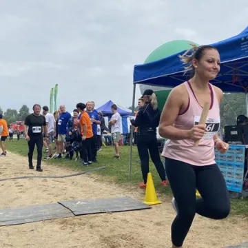 Bieg Stolarza 2021 w Radomsku