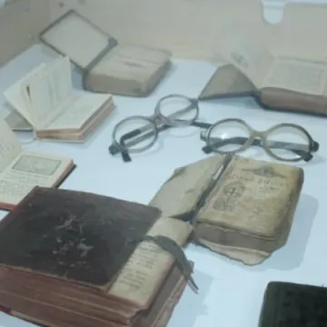 Izba pamięci otwarta