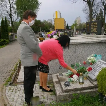 W hołdzie Andrzejowi Chodurze