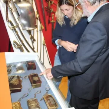 35 lat klubu kolekcjonerów