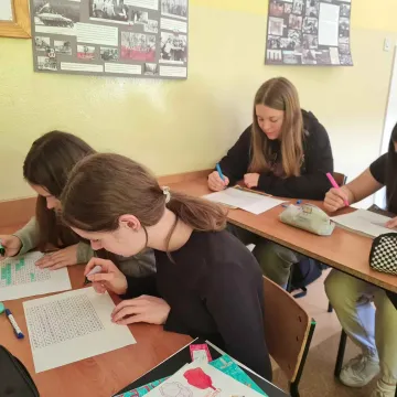 W Dobryszycach o finansach-ucz się dziś, by zyskać jutro!