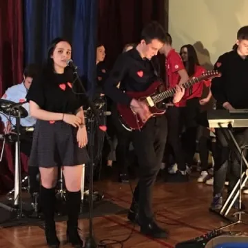 WOŚP 2019: Zbiórka pieniędzy w Elektryku