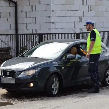 Dzień bez alkoholu. Profilaktyczna akcja w Radomsku