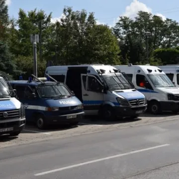 Przez Radomsko przeszedł I Marsz Równości