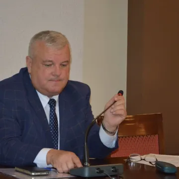 Radni rozmawiali o placówkach „KAMIL”