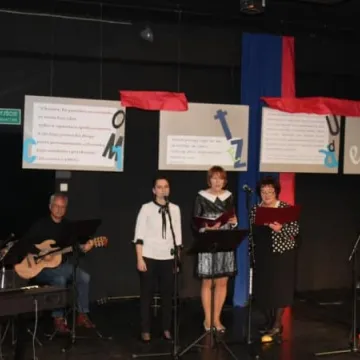 Zło dobrem zwyciężaj