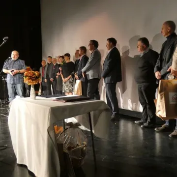 CHSD w Radomsku ma już 20 lat