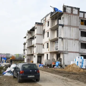 Piotrków Tryb.: kolejne inwestycje na osiedlu 800-lecia