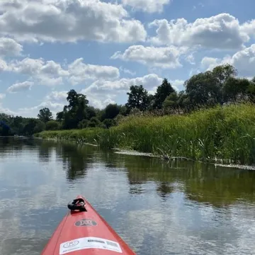 ERA Travel zaprasza na spływy kajakowe